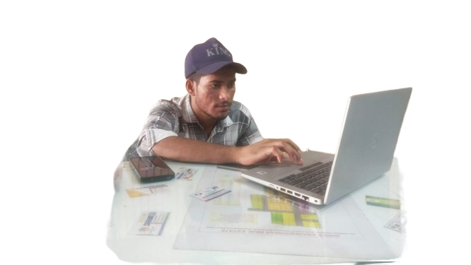 person graphic